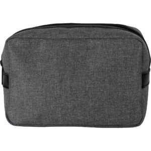 Trousse de Toilette Kimood doublure intérieur parfaite pour vos aventures en randonnée