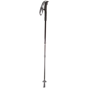 Bâton Kimood Trekking ultra léger en aluminium pour la marche et le trekking