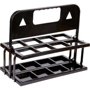 Porte bouteilles Proact Pliable