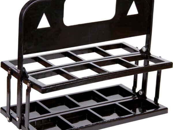 Porte Bouteilles Proact Pliable