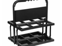 Porte bouteilles Proact multisports - Accessoire indispensable pour vos sorties en plein air