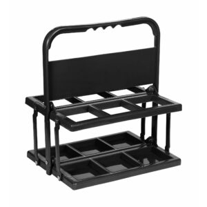 Porte bouteilles Proact multisports - Accessoire indispensable pour vos sorties en plein air