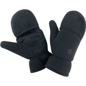 Moufles Result Antidérapantes pour une protection maximale lors de vos sessions de running et trail