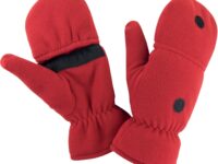 Moufles Result Antidérapantes pour une protection optimale lors de vos activités en extérieur