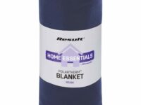 Couverture Result Polartherm pour rester au chaud pendant vos sessions de trail