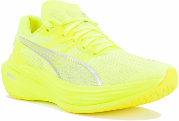 Puma Deviate Nitro 3 Chaussures de sport femme - Chaussures de running légères et dynamiques
