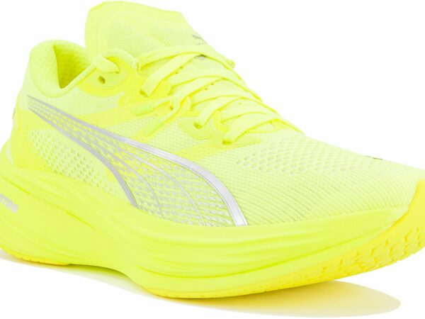 Puma Deviate Nitro 3 Chaussures de sport femme pour des entraînements dynamiques