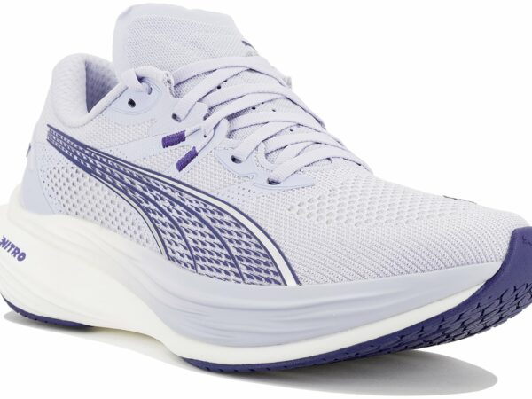 Puma Deviate Nitro 3 Chaussures de sport femme - Chaussures de running dynamiques pour femme