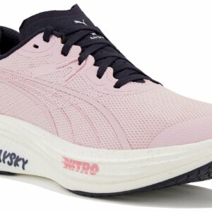 Chaussures de sport femme Puma Deviate Nitro 3 x Saysky