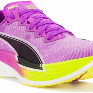 Puma Deviate Nitro Elite 3 Chaussures de sport femme - Chaussures de running légères et performantes