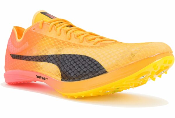Chaussures de course Puma evoSPEED Distance Nitro Elite+ 4 pour homme