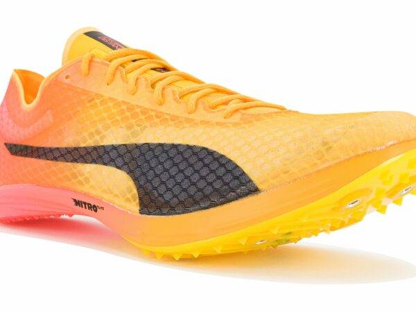 Chaussures de course Puma evoSPEED Distance Nitro Elite+ 4 pour homme