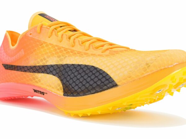 Chaussures de sport femme Puma evoSPEED Distance Nitro Elite+ 4
