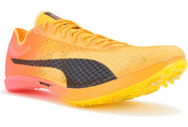 Chaussures de sport femme Puma evoSPEED Distance Nitro Elite+ 4