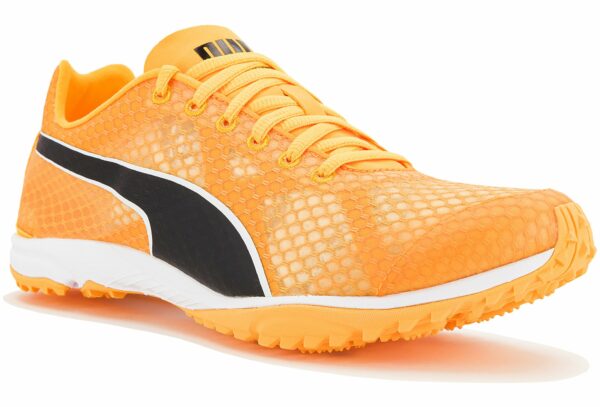 Chaussures de trail Puma evoSPEED Haraka 8 pour homme