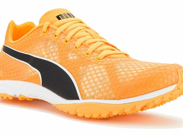 Chaussures de trail Puma evoSPEED Haraka 8 pour homme