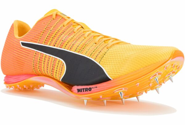 Chaussures de sport Puma evoSPEED Nitro 400 2 pour femme
