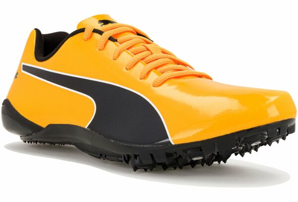Chaussures de sport femme Puma evoSPEED Prep Sprint 3.5 W