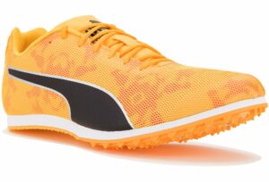 Chaussures homme Puma evoSPEED Star 8 M pour athlétisme et running