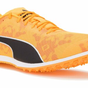 Chaussures homme Puma evoSPEED Star 8 M pour athlétisme et running