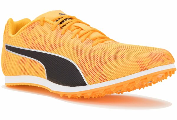 Chaussures homme Puma evoSPEED Star 8 M pour athlétisme et running