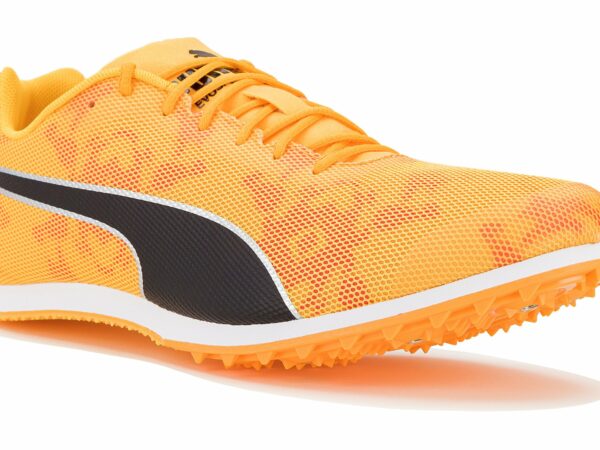 Chaussures homme Puma evoSPEED Star 8 M pour athlétisme et running