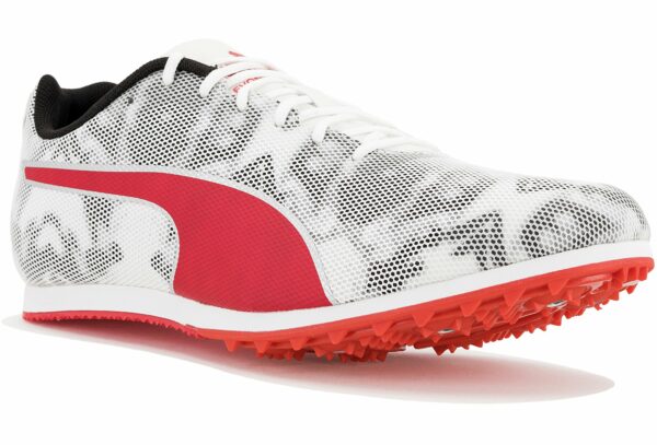 Chaussures de sport femme Puma evoSPEED Star 8