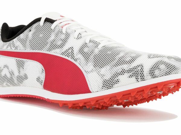Chaussures de sport femme Puma evoSPEED Star 8