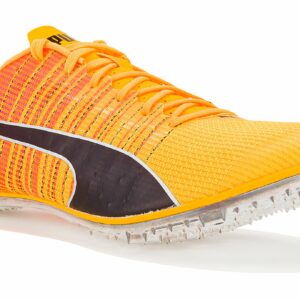 Chaussures de sport femme Puma evoSPEED Tokyo Brush 4 en déstockage