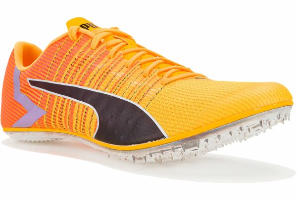 Chaussures de sport femme Puma evoSPEED Tokyo Brush 4 en déstockage