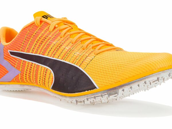 Chaussures de sport femme Puma evoSPEED Tokyo Brush 4 en déstockage