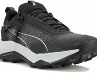 Chaussures de sport femme Puma Explore Nitro en déstockage