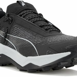 Chaussures de sport femme Puma Explore Nitro en déstockage