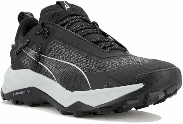 Chaussures de sport femme Puma Explore Nitro en déstockage