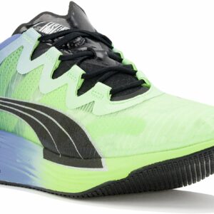 Chaussures de running Puma Fast-FWD Nitro Elite pour femme en déstockage