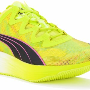 Chaussures de running Puma Fast-FWD Nitro Elite pour femme