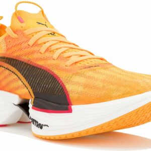 Chaussures de running Puma Fast-R Nitro Elite 2 pour femme en déstockage