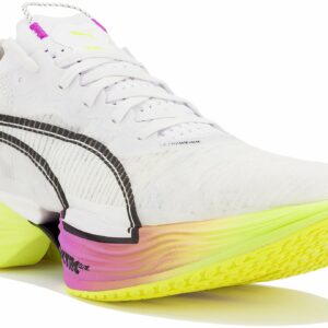 Chaussures de running Puma Fast-R Nitro Elite 2 pour femme