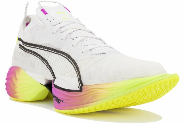 Chaussures de running Puma Fast-R Nitro Elite 2 pour femme