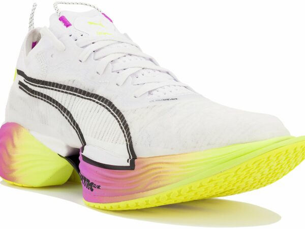 Chaussures de running Puma Fast-R Nitro Elite 2 pour femme