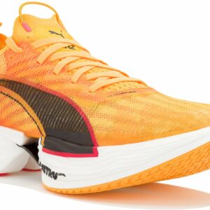 Chaussures de running Puma Fast-R Nitro Elite 2 pour homme en déstockage