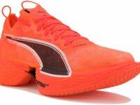 Chaussures de running Puma Fast-R Nitro Elite 2 pour hommes