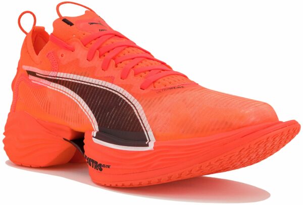 Chaussures de running Puma Fast-R Nitro Elite 2 pour hommes
