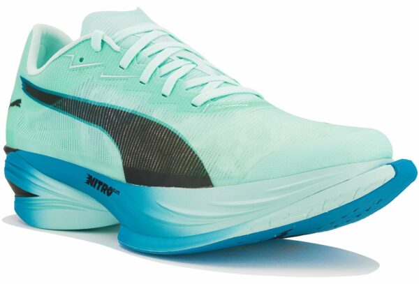 Chaussures de sport Puma Fast-R Nitro Elite 3 pour femme