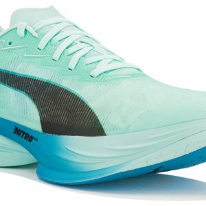 Chaussures de sport Puma Fast-R Nitro Elite 3 pour femme