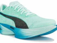 Puma Fast-R Nitro Elite 3 Chaussures homme - Chaussures de course légères pour hommes