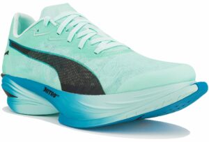 Puma Fast-R Nitro Elite 3 Chaussures homme – Chaussures de course légères pour hommes