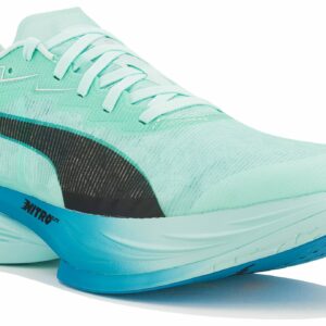 Puma Fast-R Nitro Elite 3 Chaussures homme - Chaussures de course légères pour hommes
