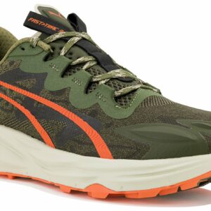 Puma Fast-Trac Nitro 3 M Chaussures homme déstockage