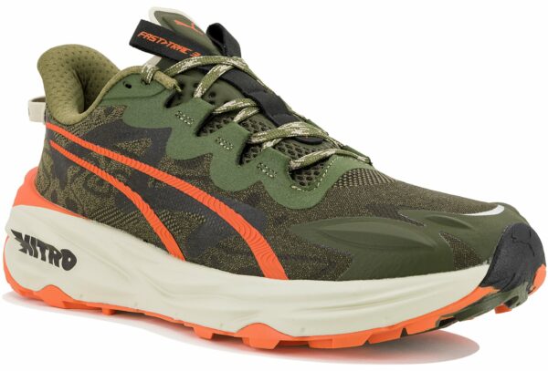Puma Fast-Trac Nitro 3 M Chaussures homme déstockage